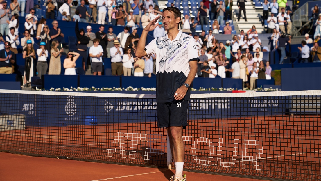 Tommy Robredo