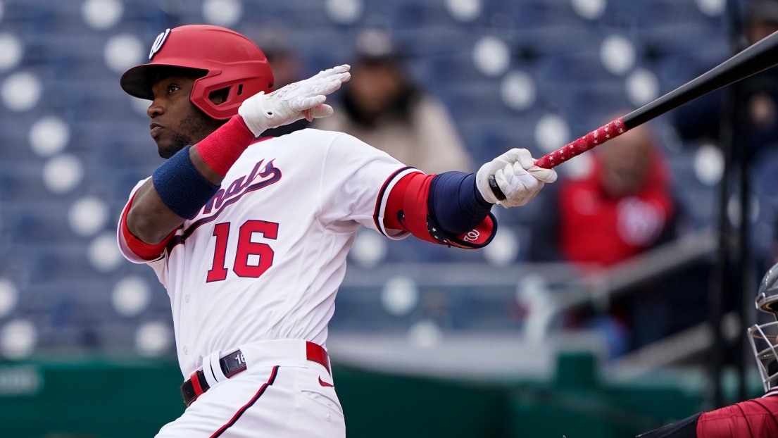 Victor Robles