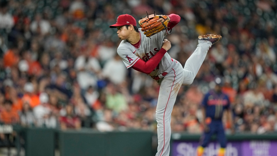 Shohei Ohtani