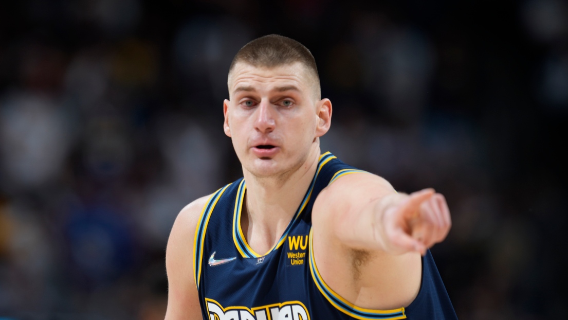 Nikola Jokic