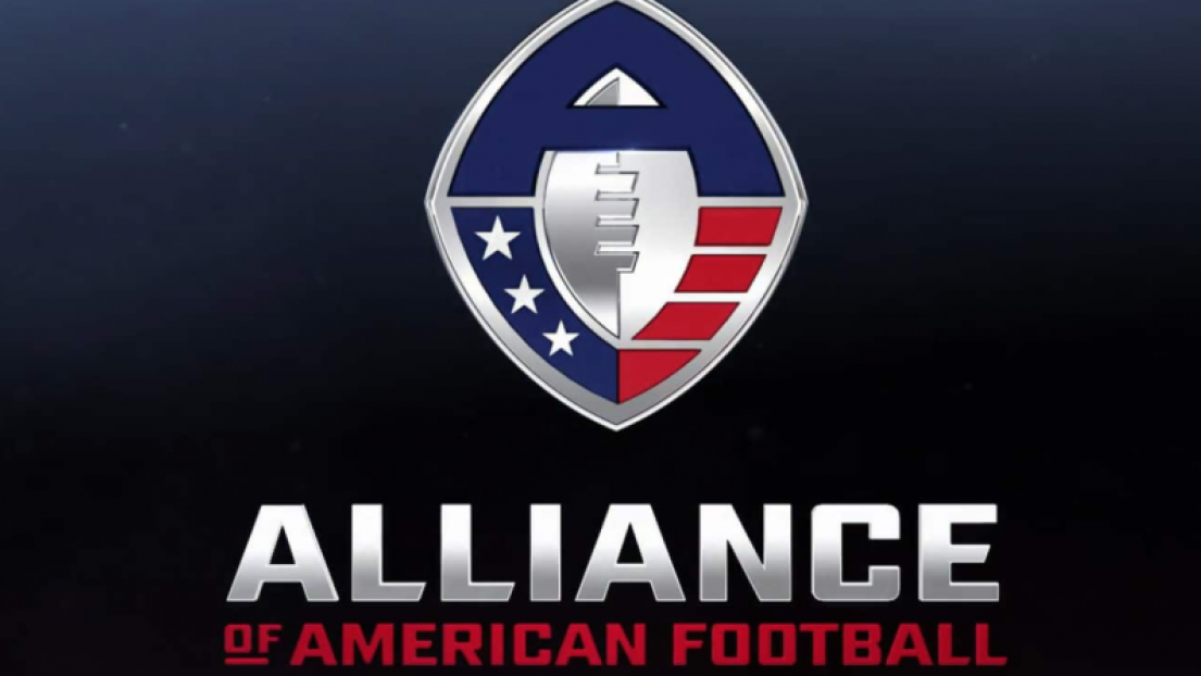 Alliance of American Football