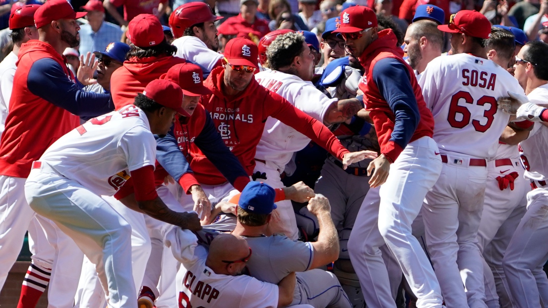 Cards et Mets