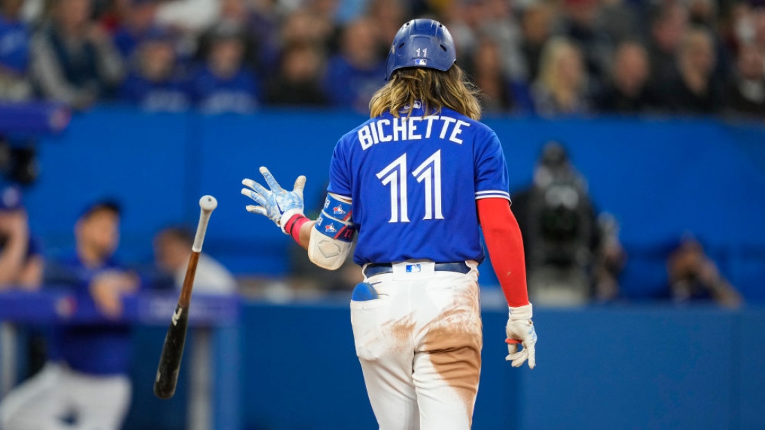 Bo Bichette