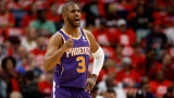 Chris Paul
