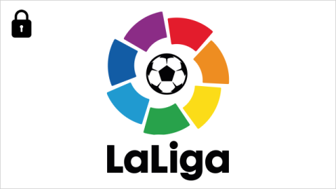 Liga : début de la saison 2022-23 le 12 ao?t
