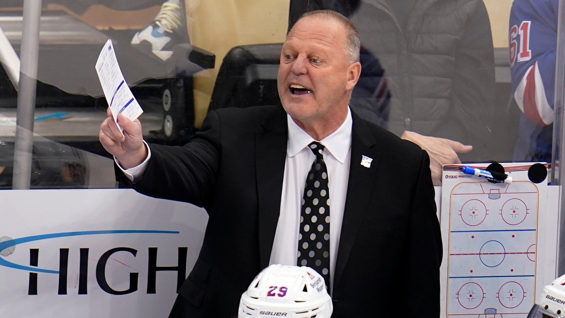 Gerard Gallant