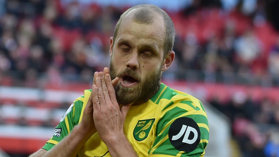 Teemu Pukki 