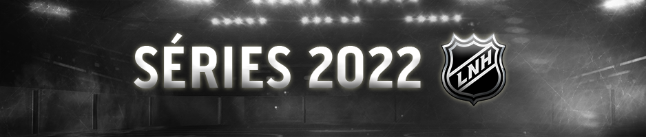 Séries LNH Header