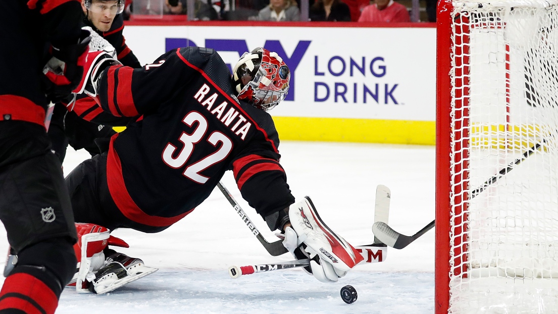 Antti Raanta