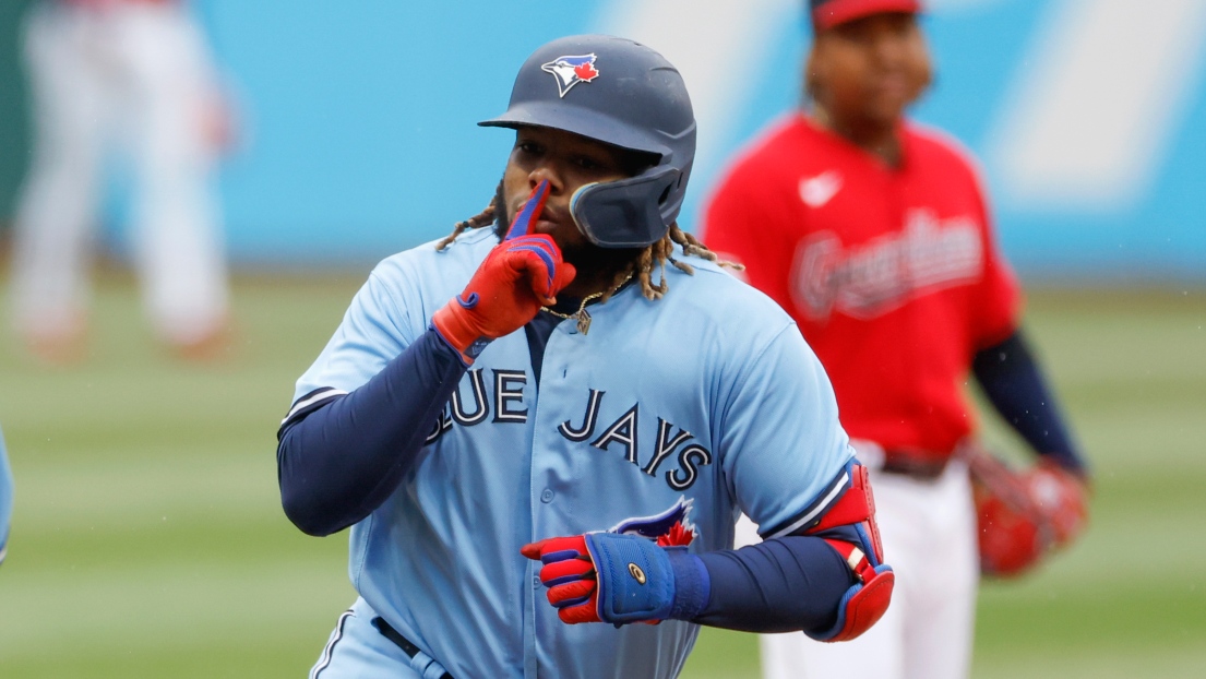 Vladimir Guerrero Jr.