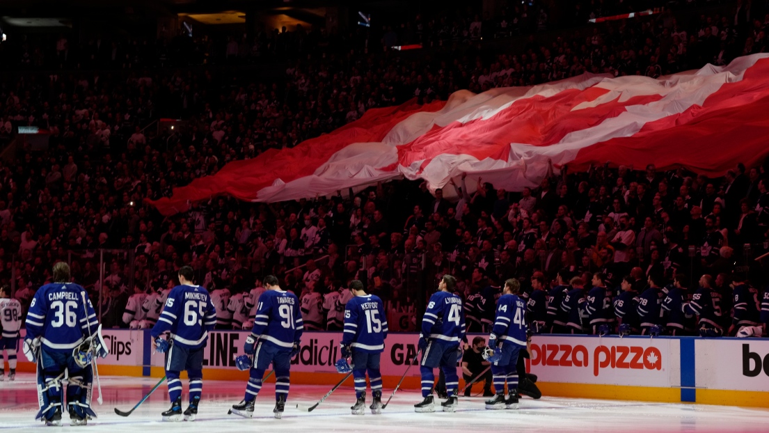 Maple Leafs de Toronto