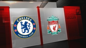 Chelsea 0 (5) - Liverpool 0 (6)