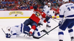 Jonathan Huberdeau Jonathan Huberdeau