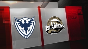 Phoenix 2 - Islanders 7