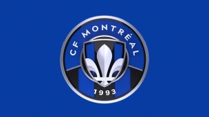 Un nouveau logo pour le CF Montréal