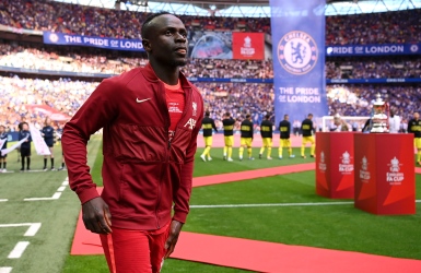 Benzema-Mané, un trône pour deux en finale de la C1