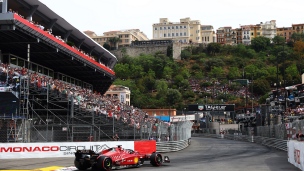Leclerc partira en tête chez lui à Monaco
