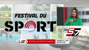 Les festivals sportifs à surveiller au Québec