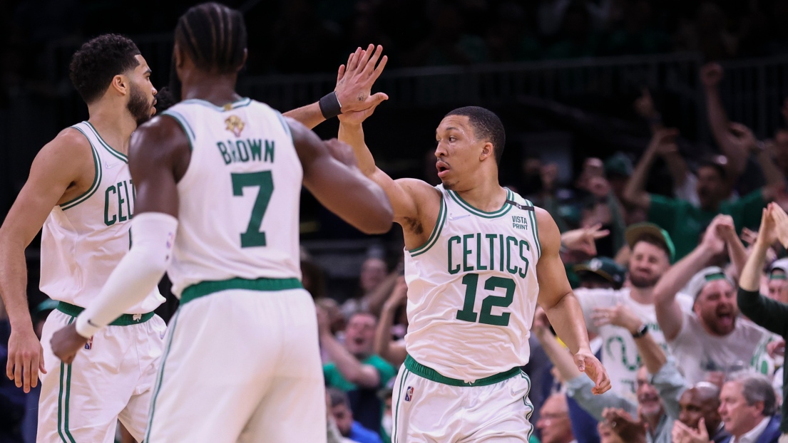 Celtics de Boston 