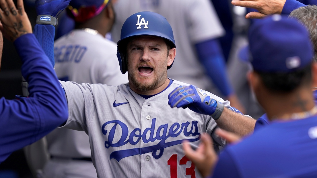 Max Muncy