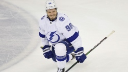 Mikhail Sergachev Mikhail Sergachev
