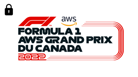 Grand Prix du Canada: du 17 au 19 juin