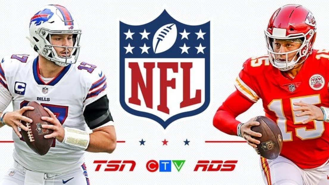 NFL - RDS