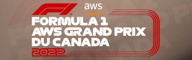 Grand Prix du Canada 2022 Headers