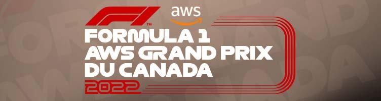 Grand Prix du Canada 2022 Headers