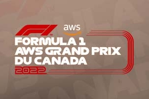 Grand Prix du Canada 2022 Headers