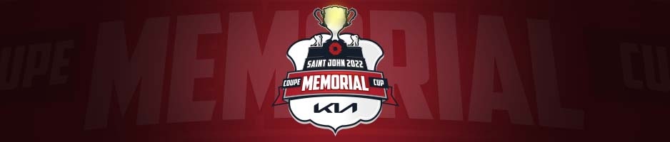 Coupe Memorial 2022 Headers