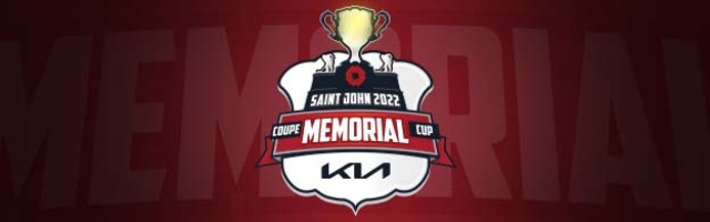 Coupe Memorial 2022 Headers