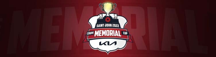 Coupe Memorial 2022 Headers