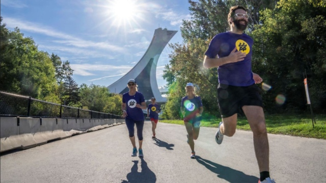 Marathon de Montréal : cette fois la bonne?