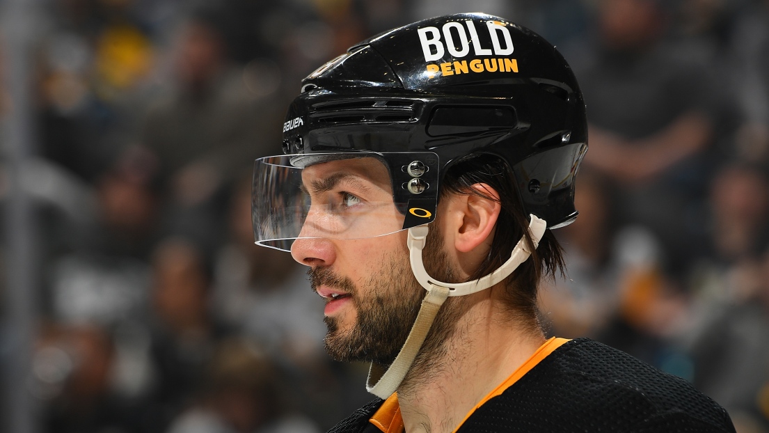 Kristopher Letang