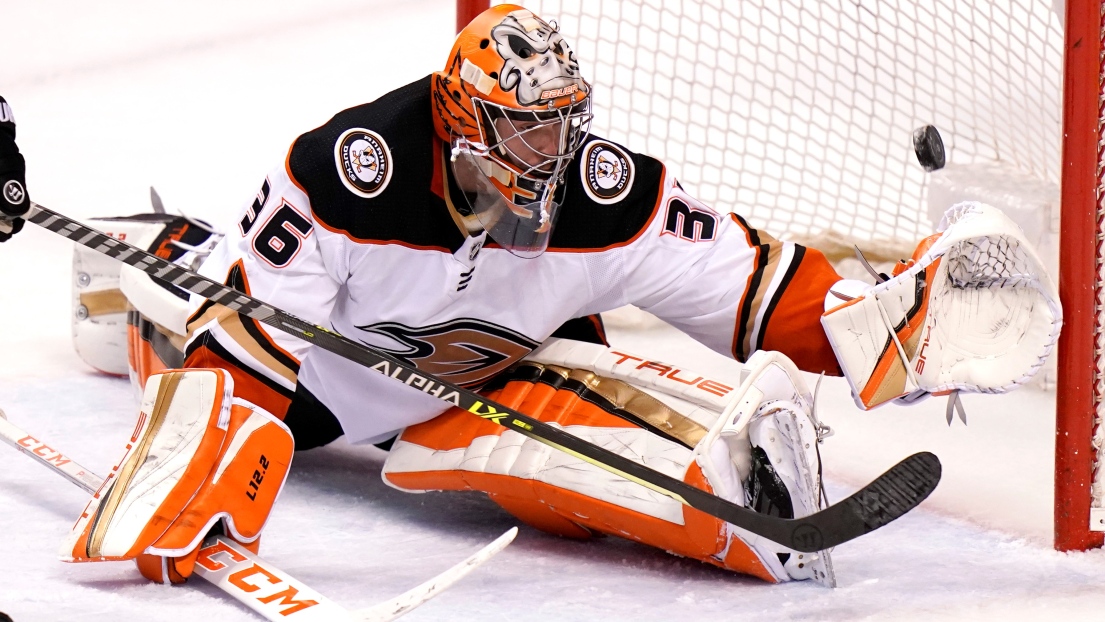 John Gibson