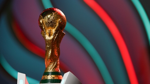 Vers la Coupe du monde de la FIFA 2022?