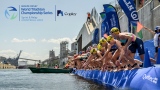 Photo de couverture Crédit Photo Triathlon Mondial Groupe Copley