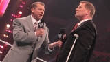 Vince McMahon et John Laurinaitis