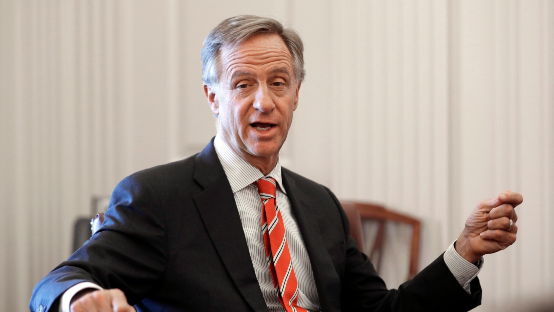 Bill Haslam