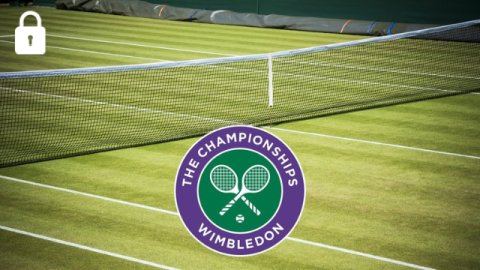 Le tournoi de Wimbledon : du 27 juin au 10 juillet 2022