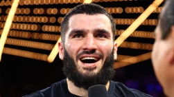 Artur Beterbiev