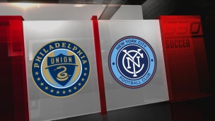 Union 2 - New York City FC 1