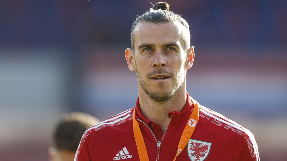 Bale : « C'est le bon moment dans ma carrière »