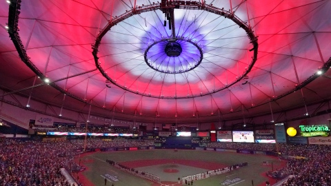 Le stade des Rays fera partie d'un mégaprojet