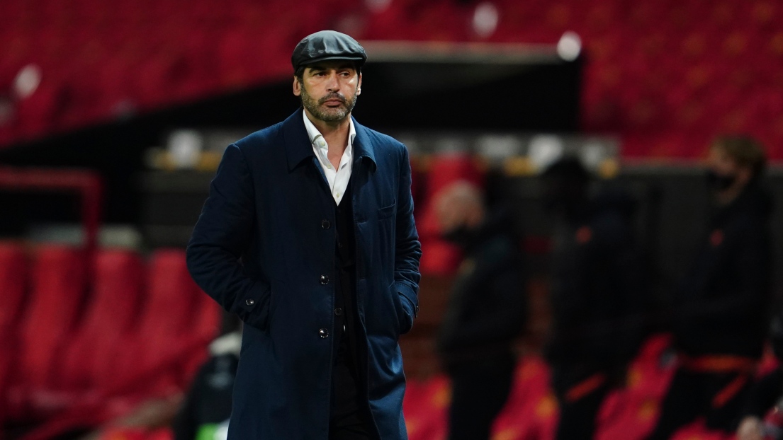 Paulo Fonseca