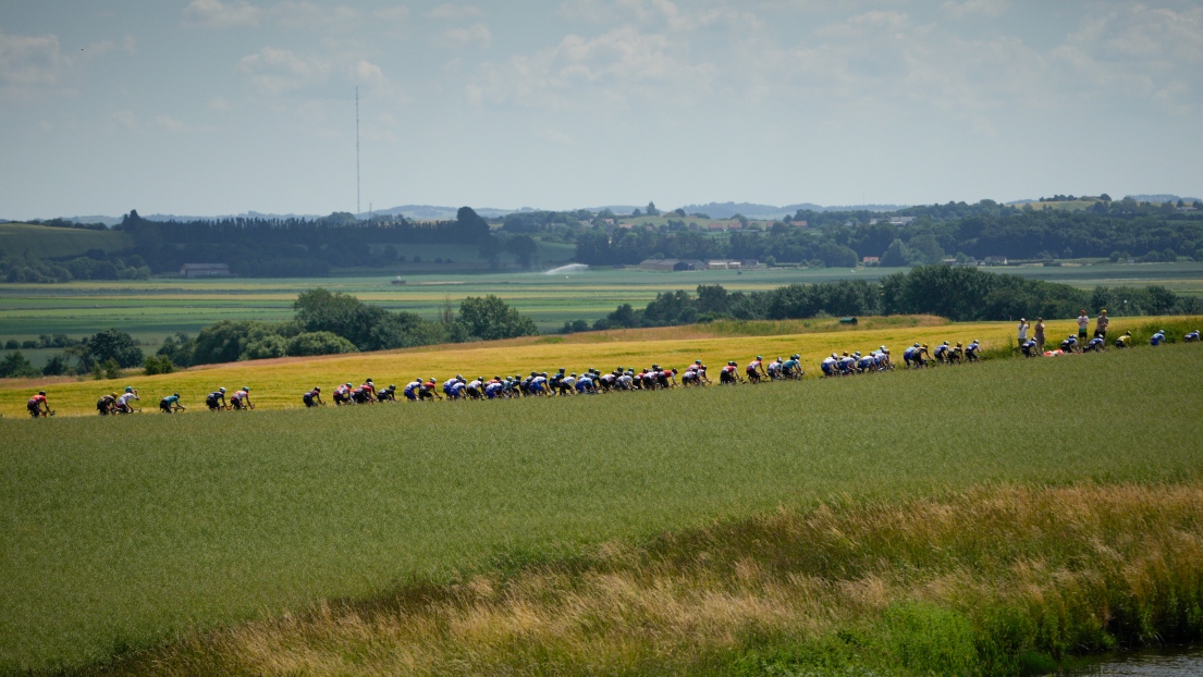 Tour de France