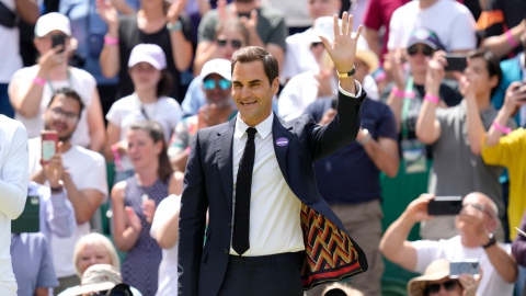 Federer : le crépuscule d'une idole