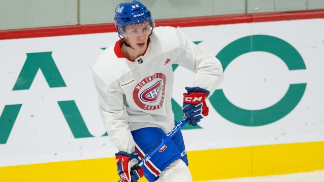 « Owen Beck est très près de la LNH »