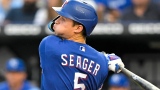 Corey Seager